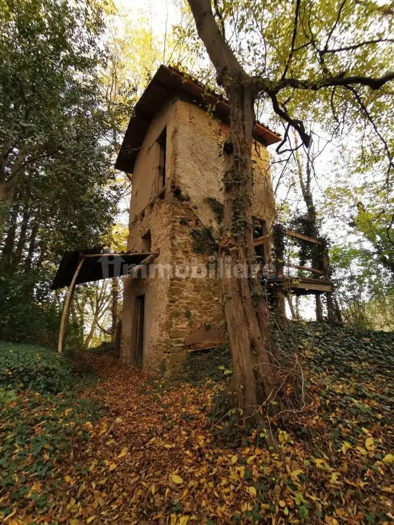 Rustico via santuario, Ambivere - foto 3