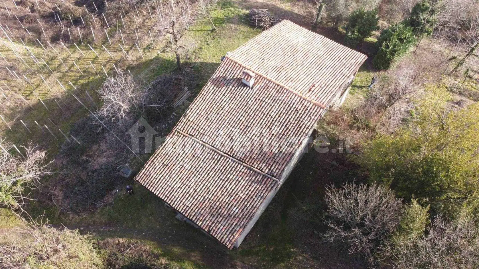 Rustico via santuario, Ambivere - foto 4