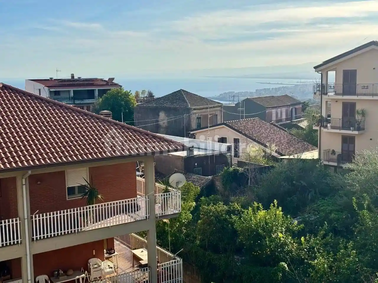 Appartamento in vendita a Aci Castello