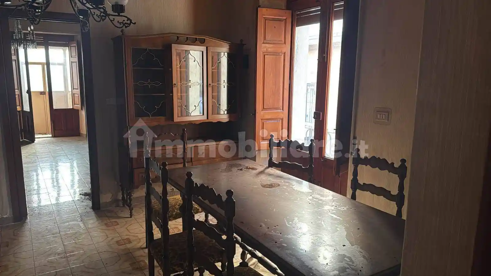 Casa indipendente in vendita a Aci Catena