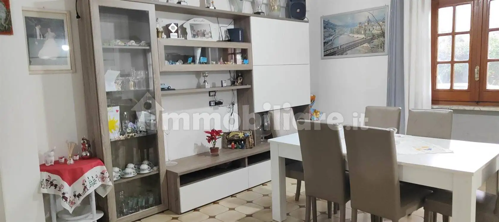 Appartamento in vendita a Castiglione Cosentino