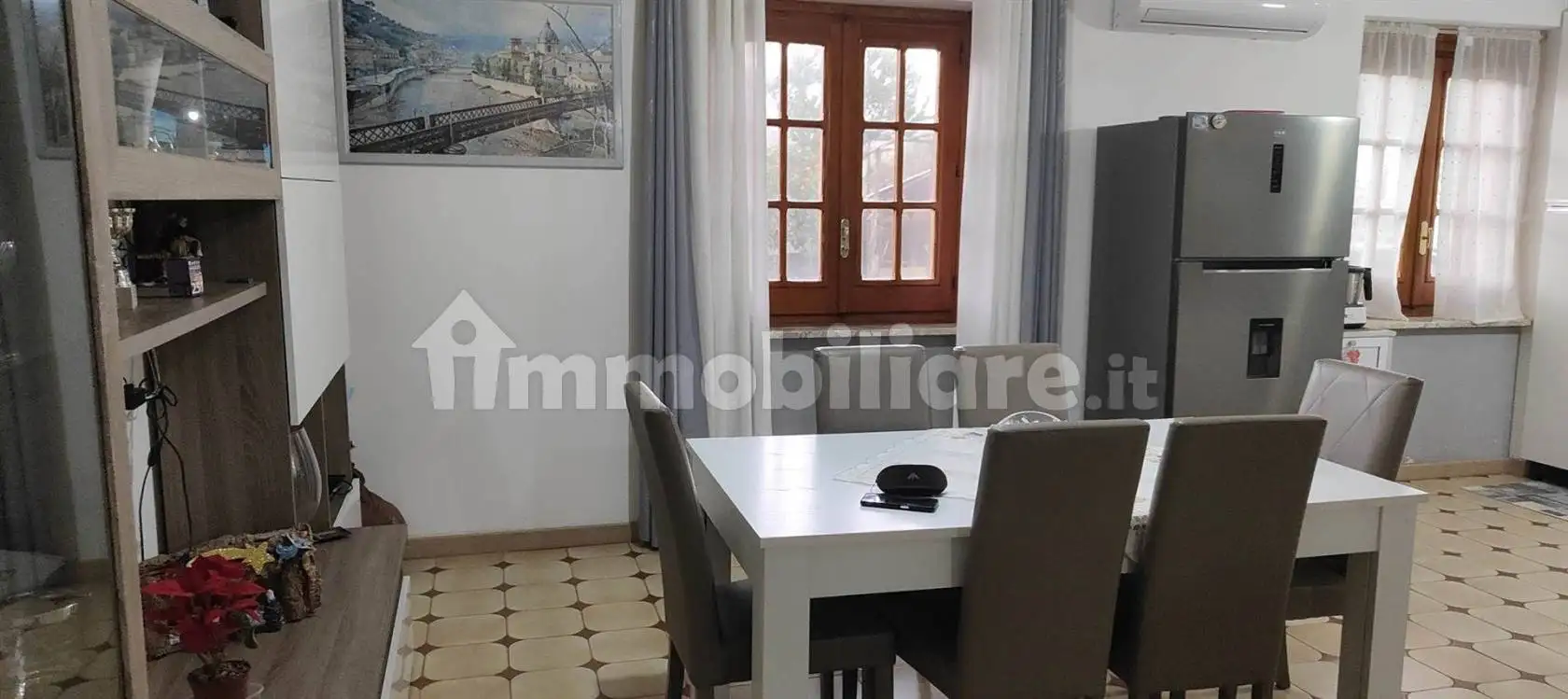 Appartamento buono stato, piano rialzato, Castiglione Cosentino - foto 4