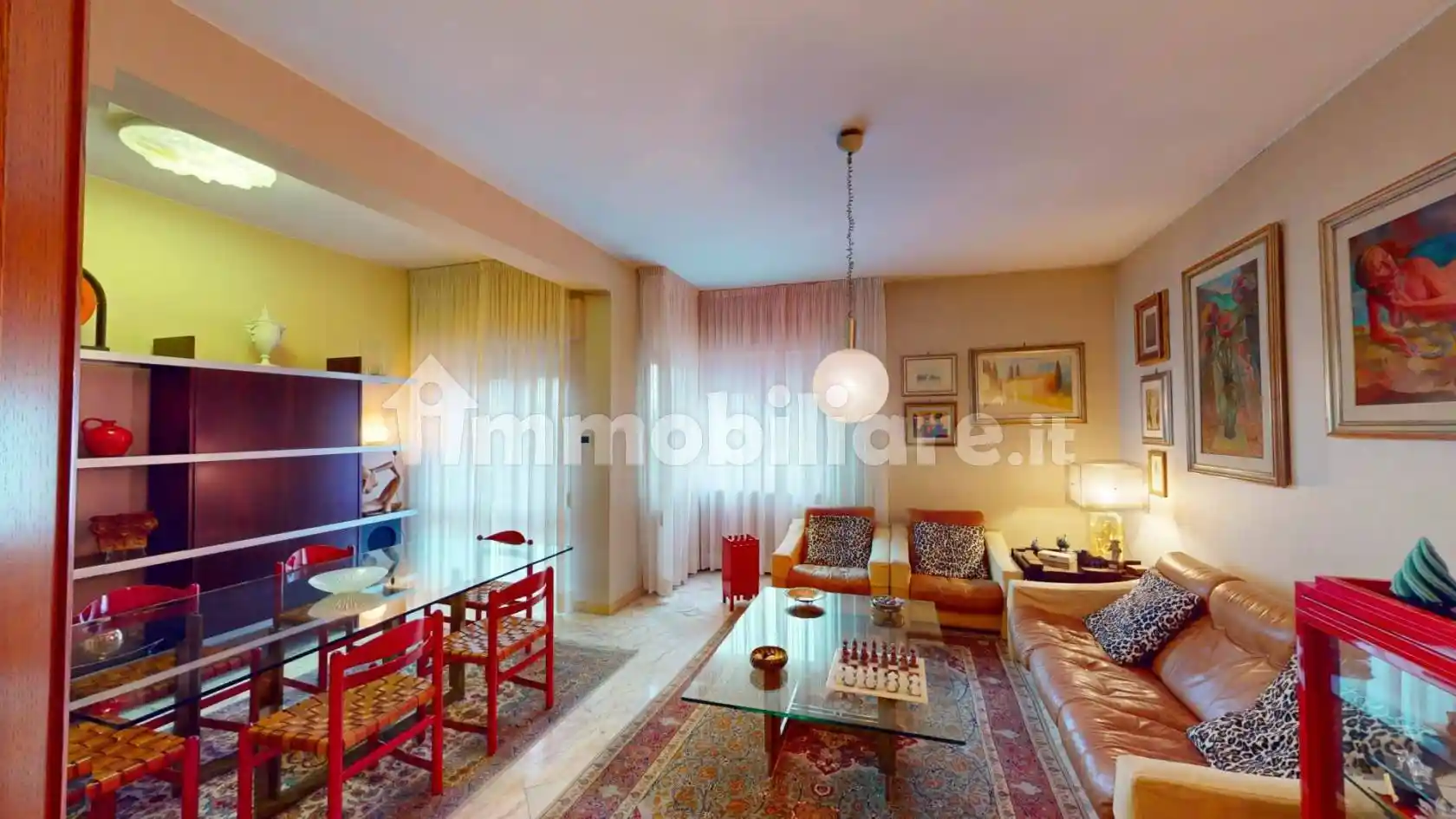 Appartamento in vendita a Assisi