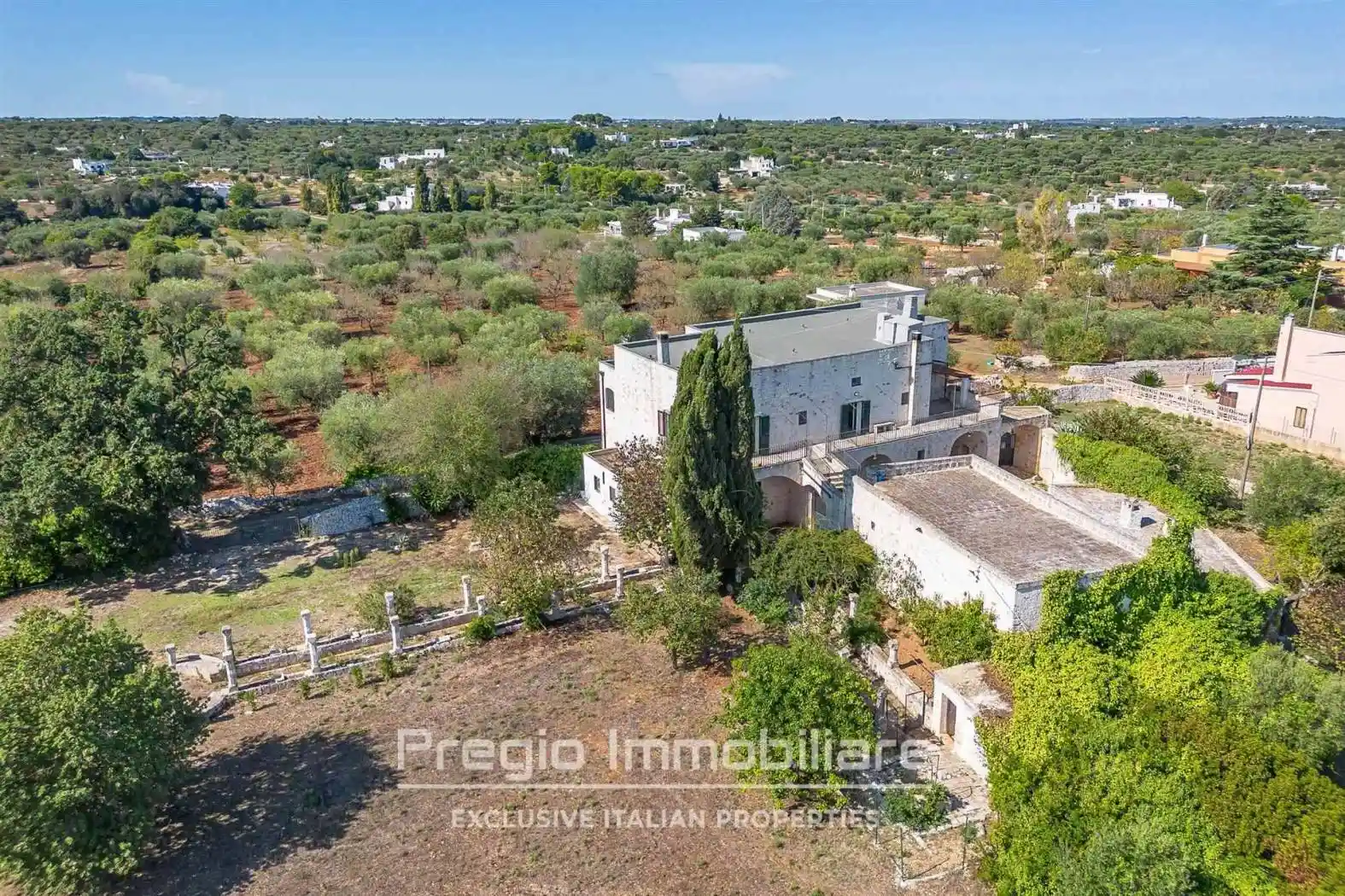 Villa in vendita a Monopoli
