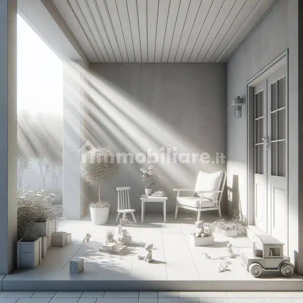 Appartamento in vendita a Colle di Val d'Elsa