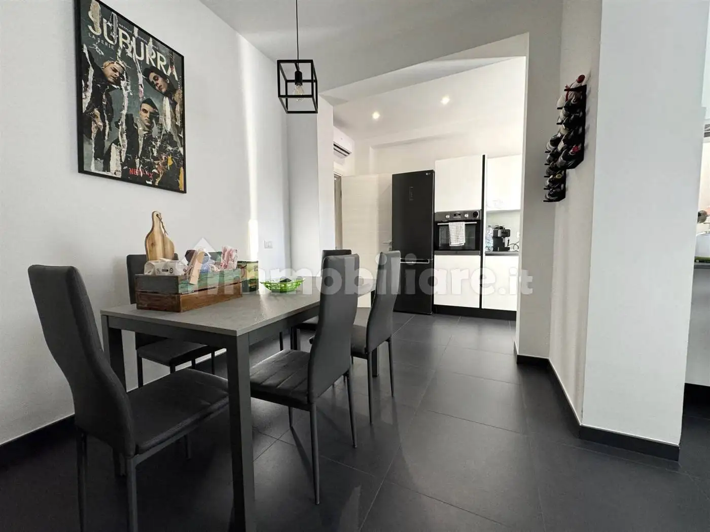 Appartamento in vendita a Catanzaro