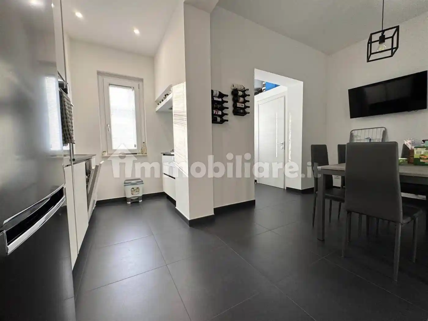 Bilocale ottimo stato, Mater Domini - Cavita, Catanzaro - foto 2