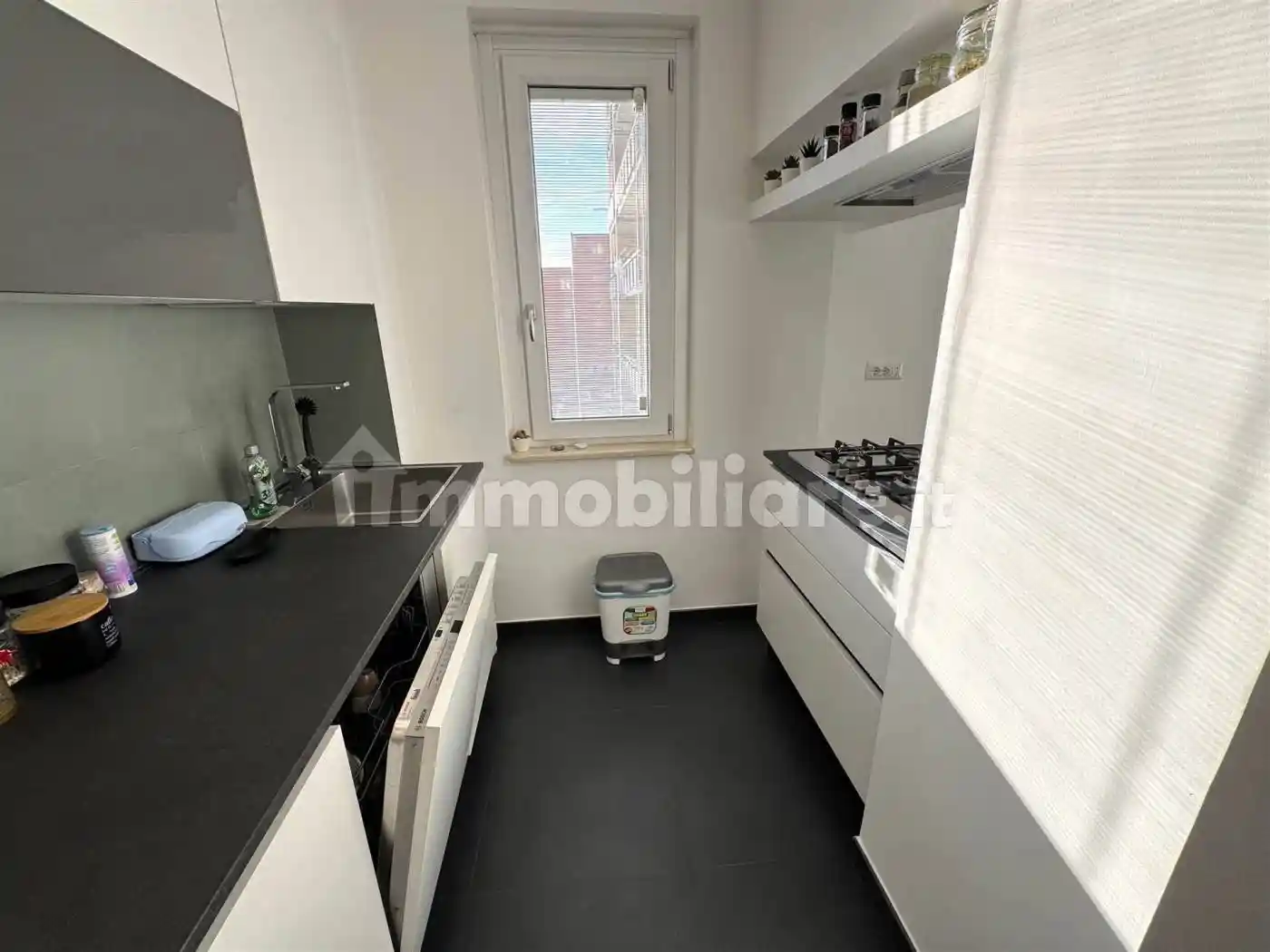 Bilocale ottimo stato, Mater Domini - Cavita, Catanzaro - foto 3