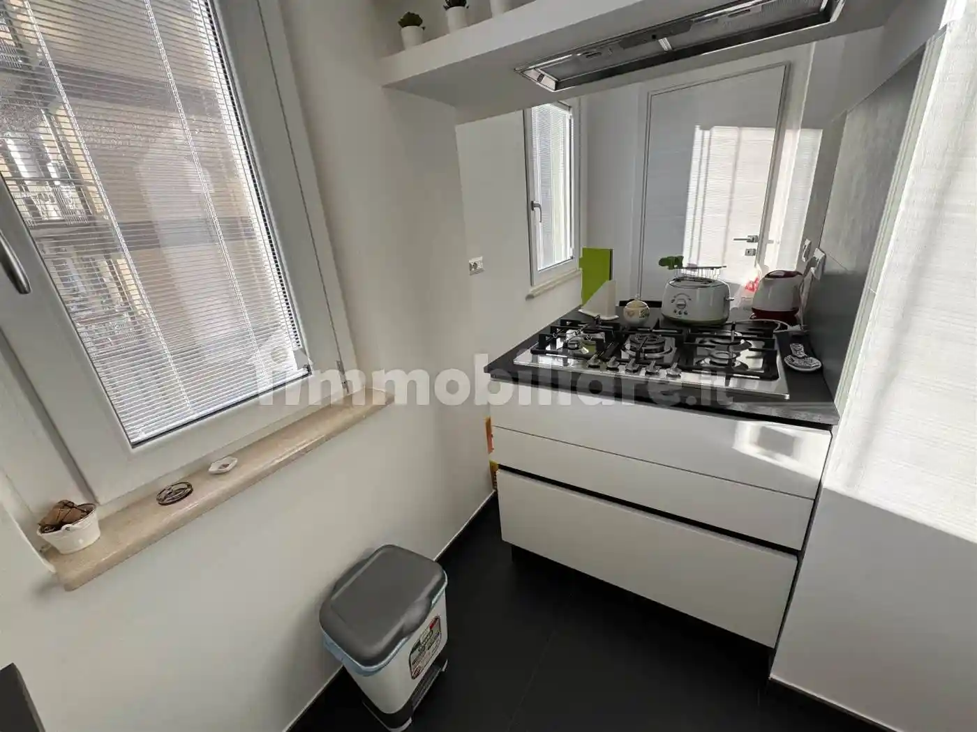 Bilocale ottimo stato, Mater Domini - Cavita, Catanzaro - foto 4