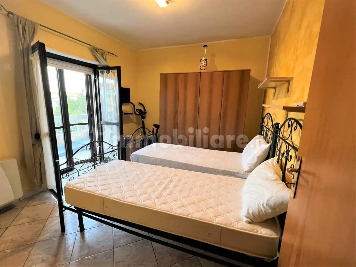 Trilocale ottimo stato, Squillace Lido, Squillace - foto 5