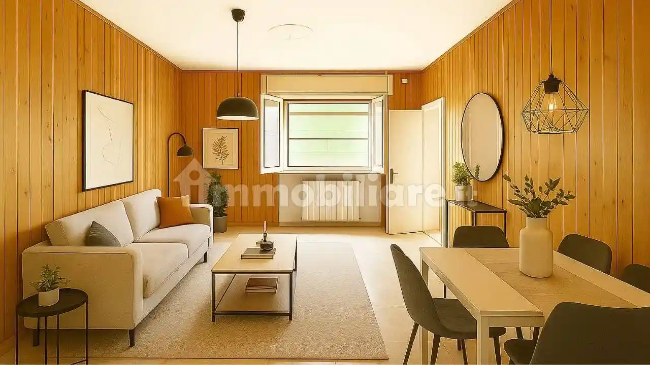 Villa in vendita a Chiaravalle