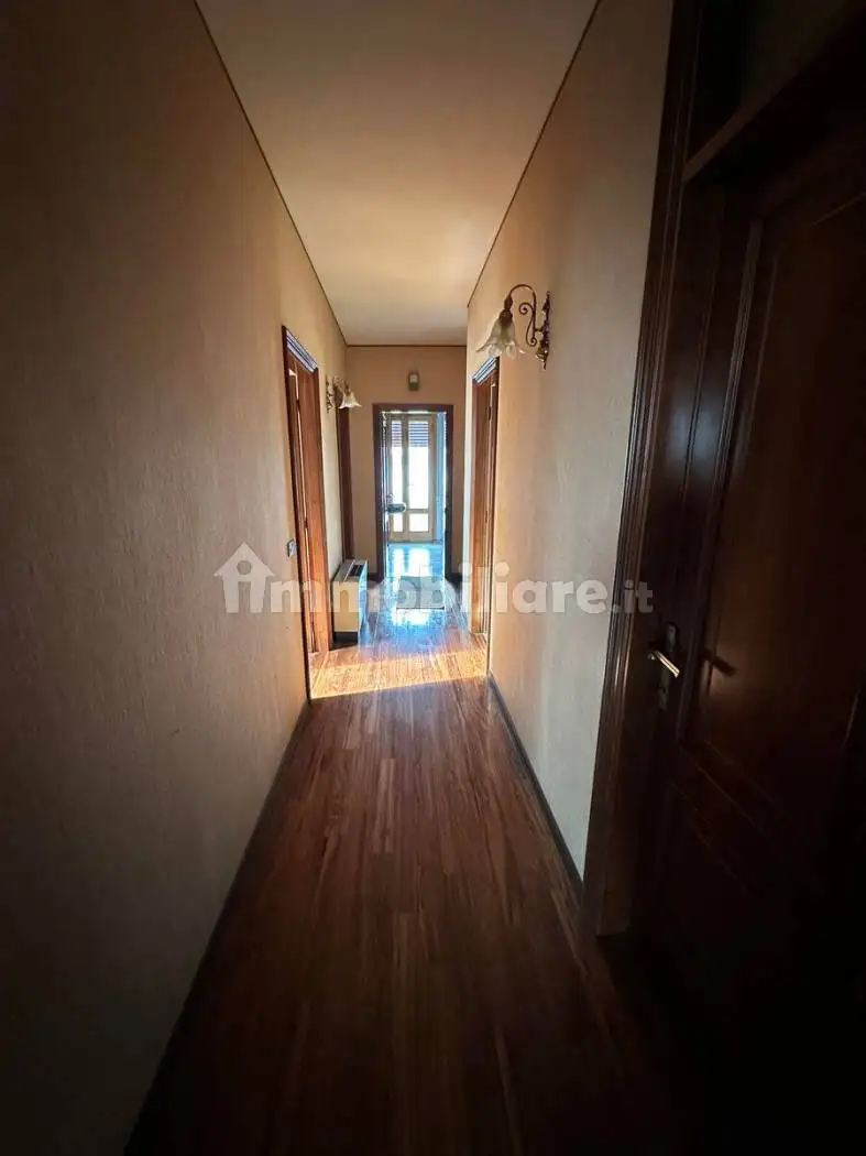 Terratetto unifamiliare 381 m², buono stato, Centro, Bonavigo - foto 4