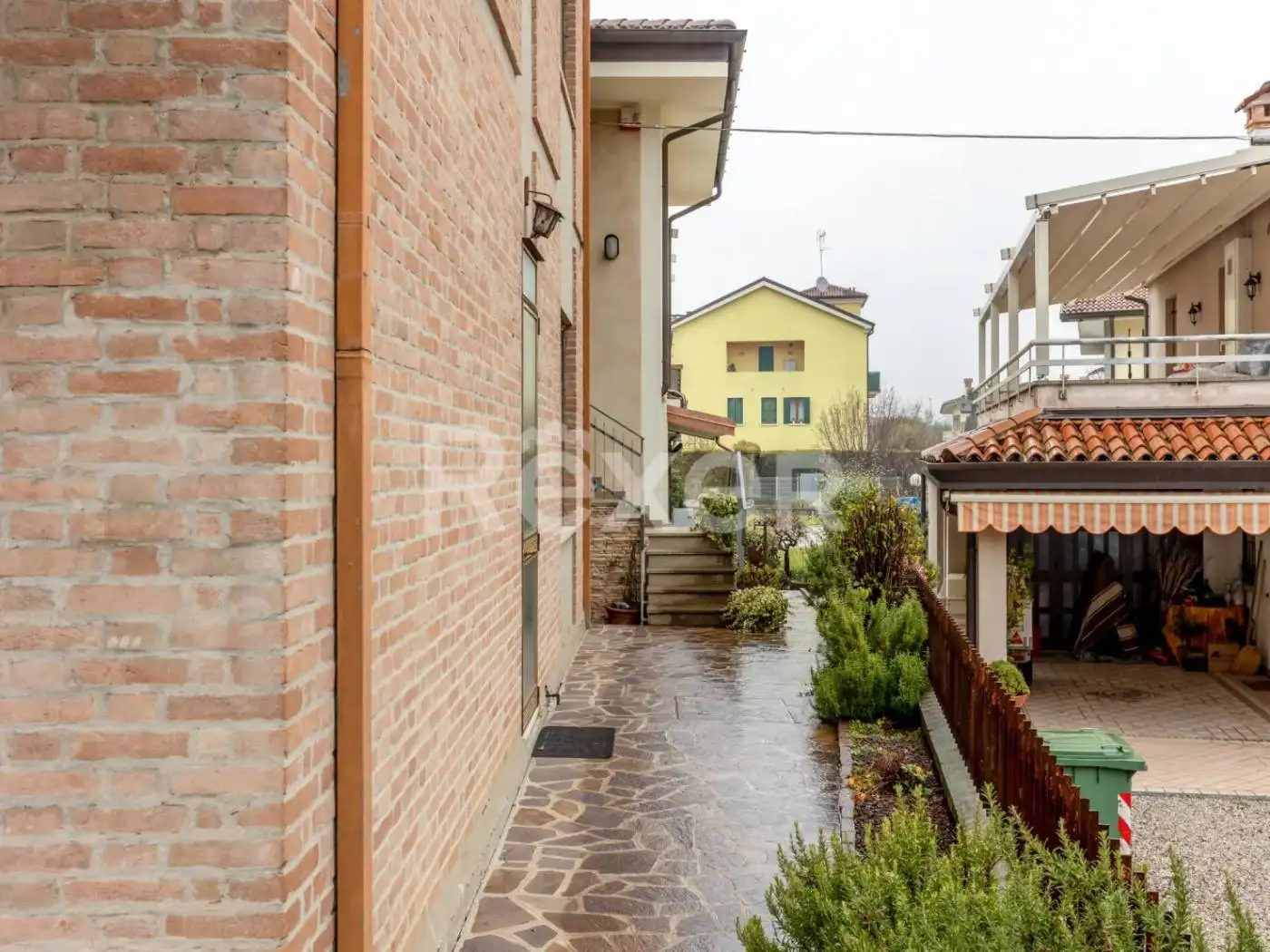 Attico - Mansarda in vendita a Cervarese Santa Croce