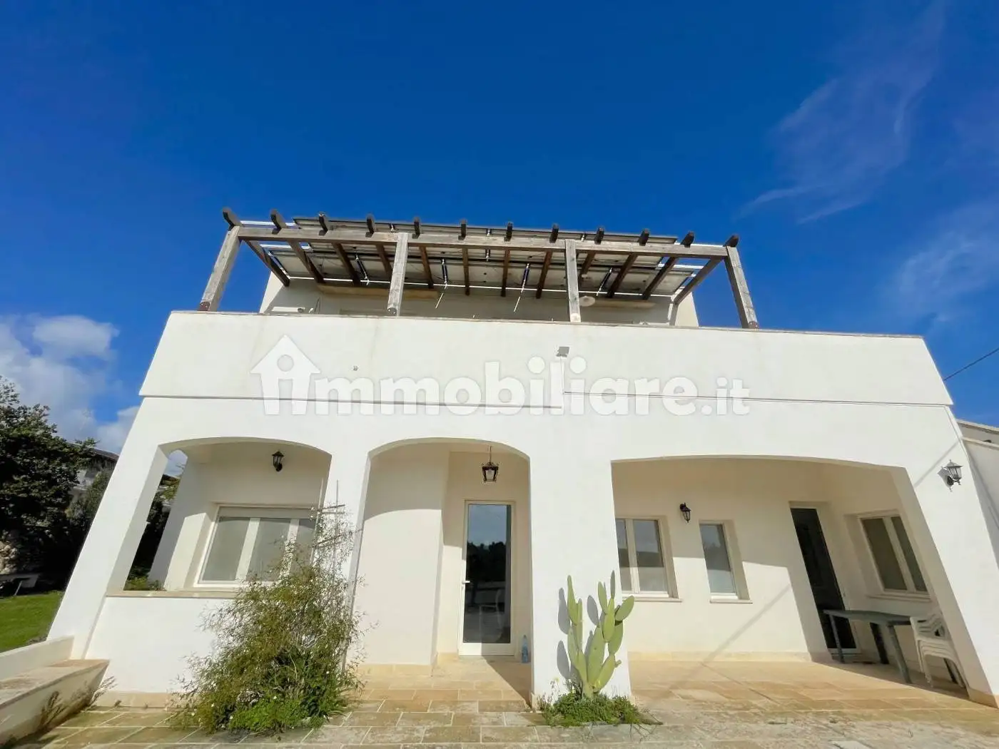 Villa unifamiliare via Francesco Baracca 1, Diso - foto 5