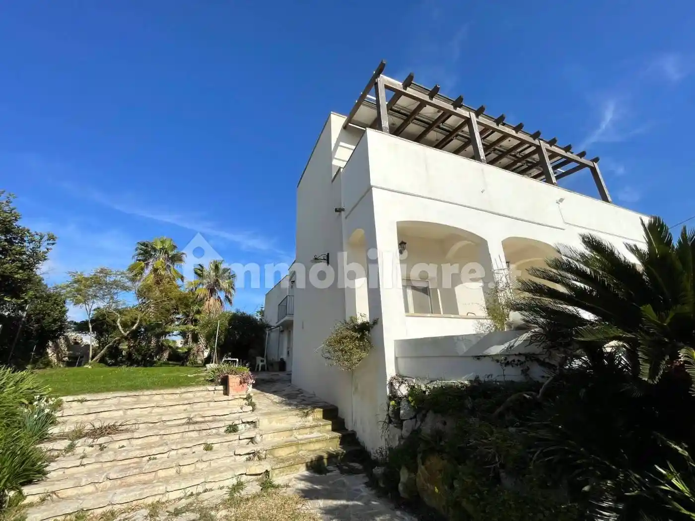 Villa unifamiliare via Francesco Baracca 1, Diso - foto 2