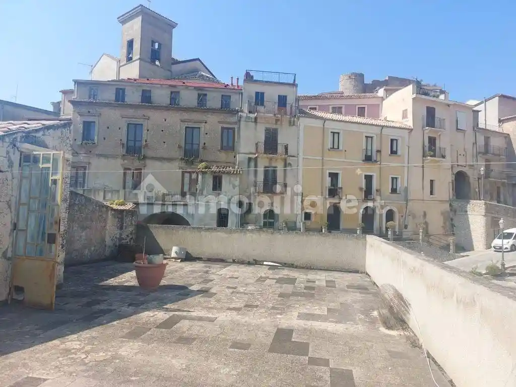 Palazzo - Edificio in Vendita - foto 3