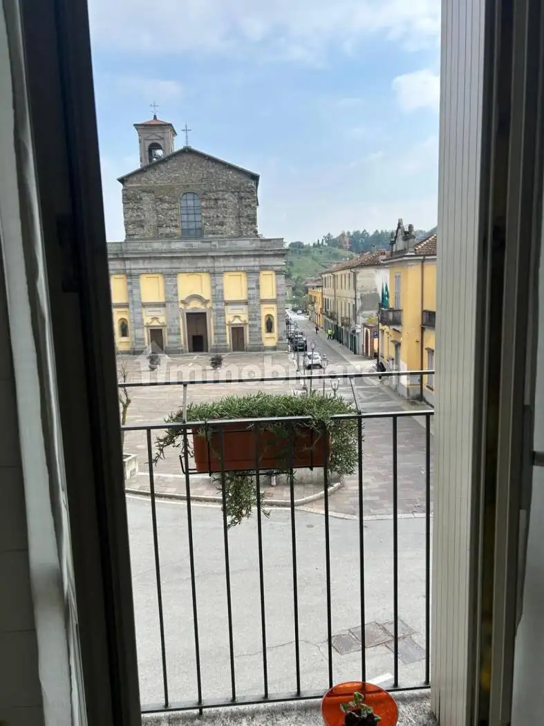 Appartamento in vendita a Santa Maria Hoè