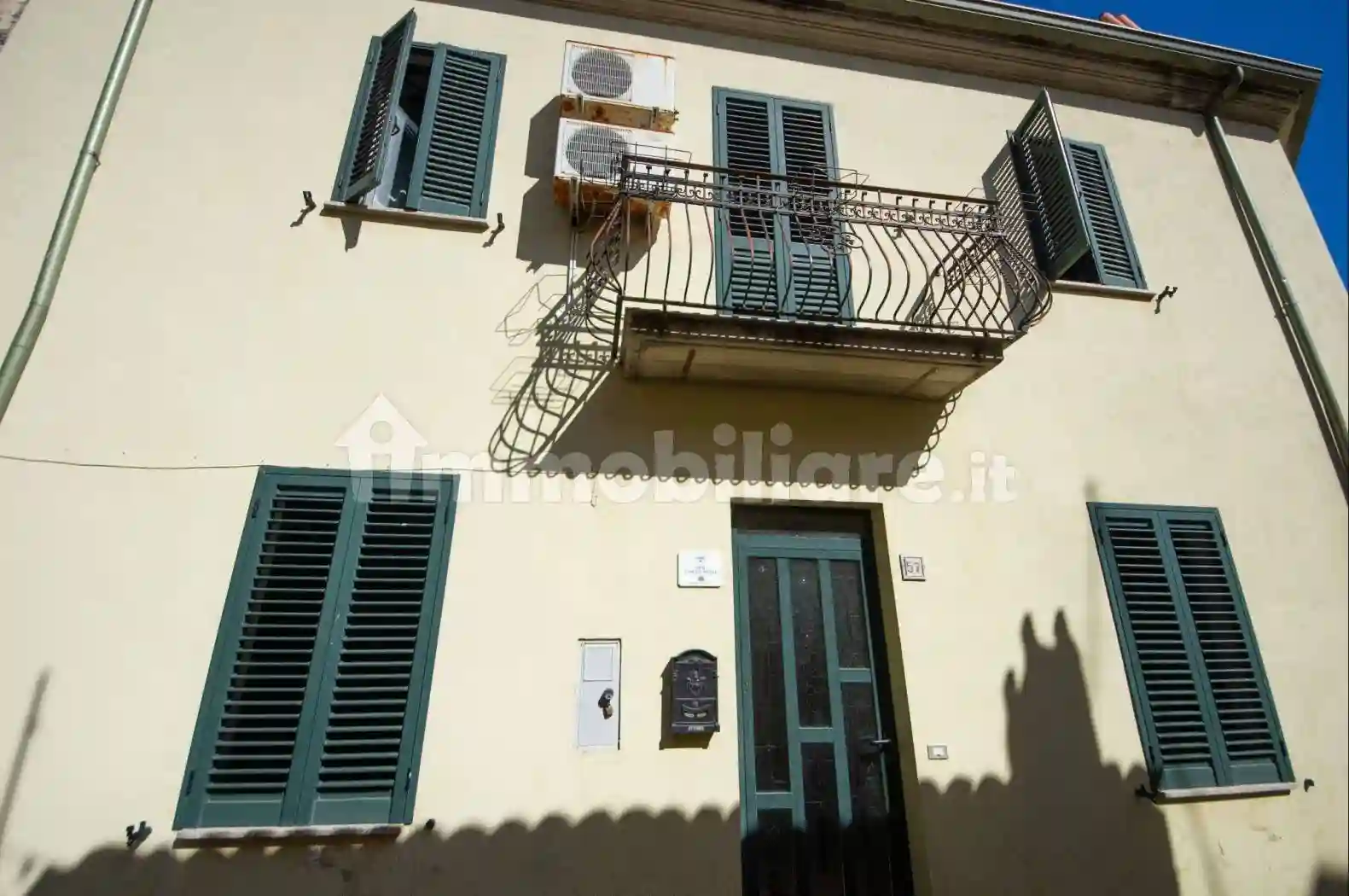 Terratetto plurifamiliare via Sant'Antioco 47, Atzara - foto 3