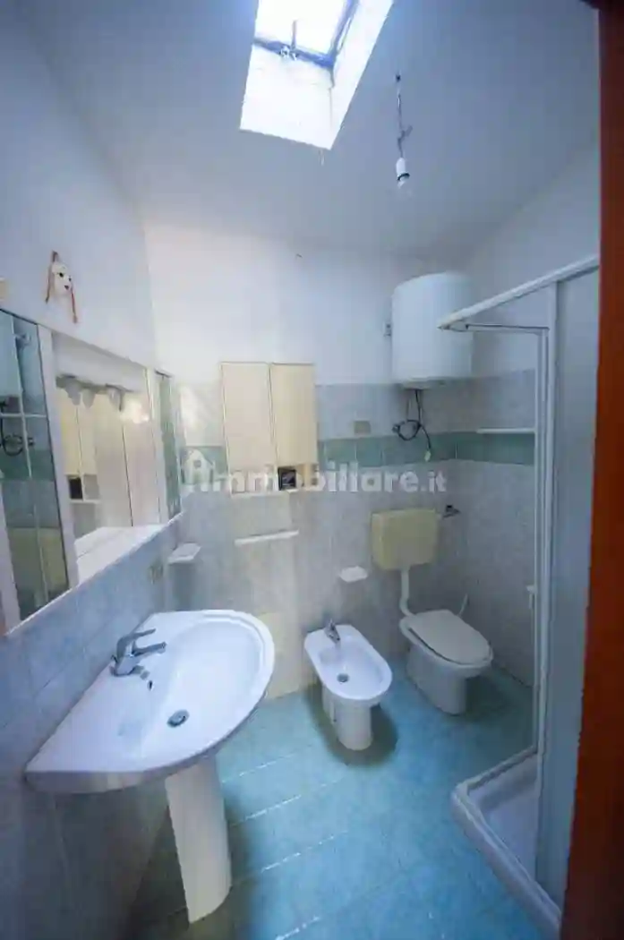 Terratetto plurifamiliare via Sant'Antioco 47, Atzara - foto 4