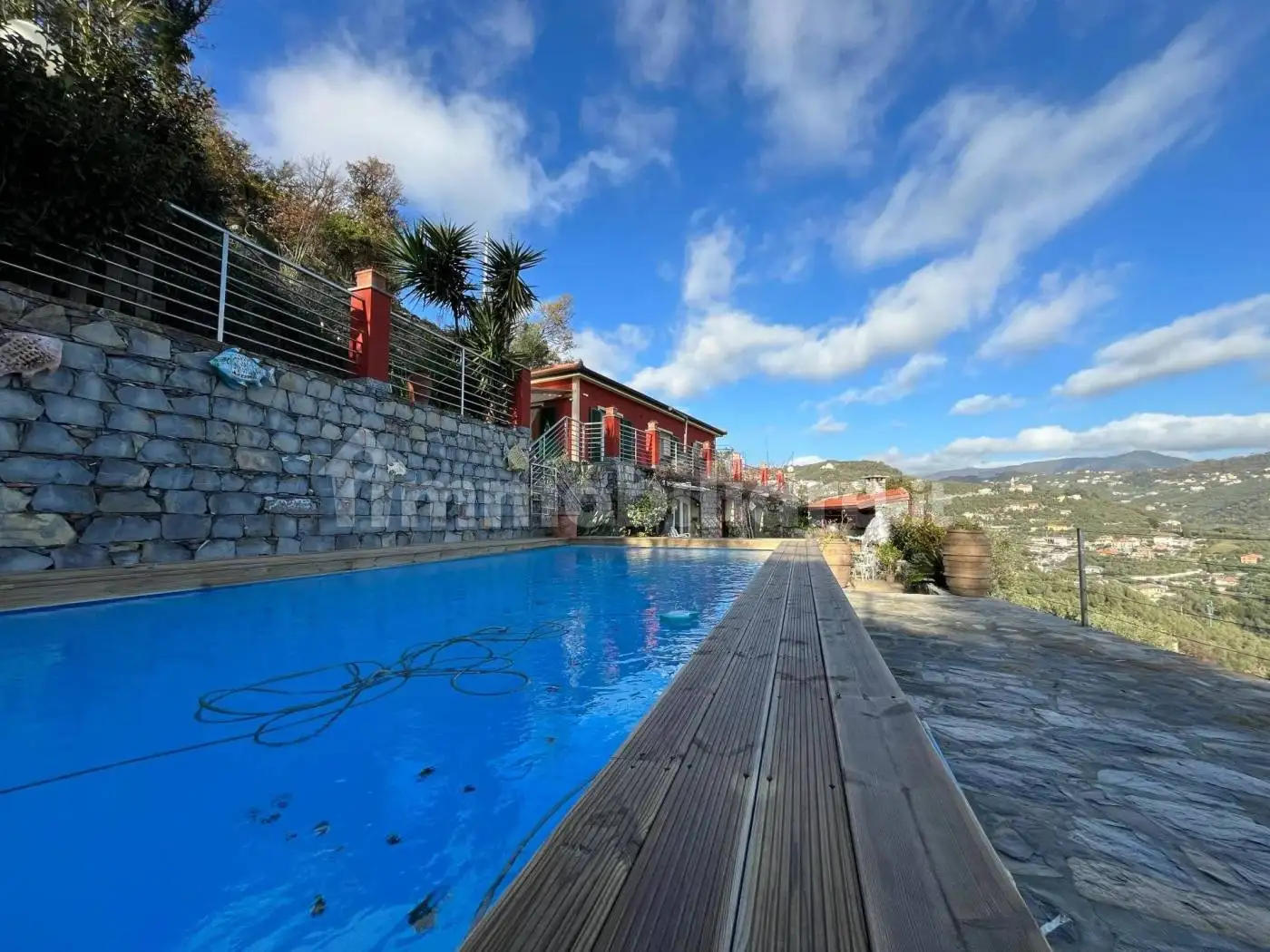 Villa in vendita a Chiavari