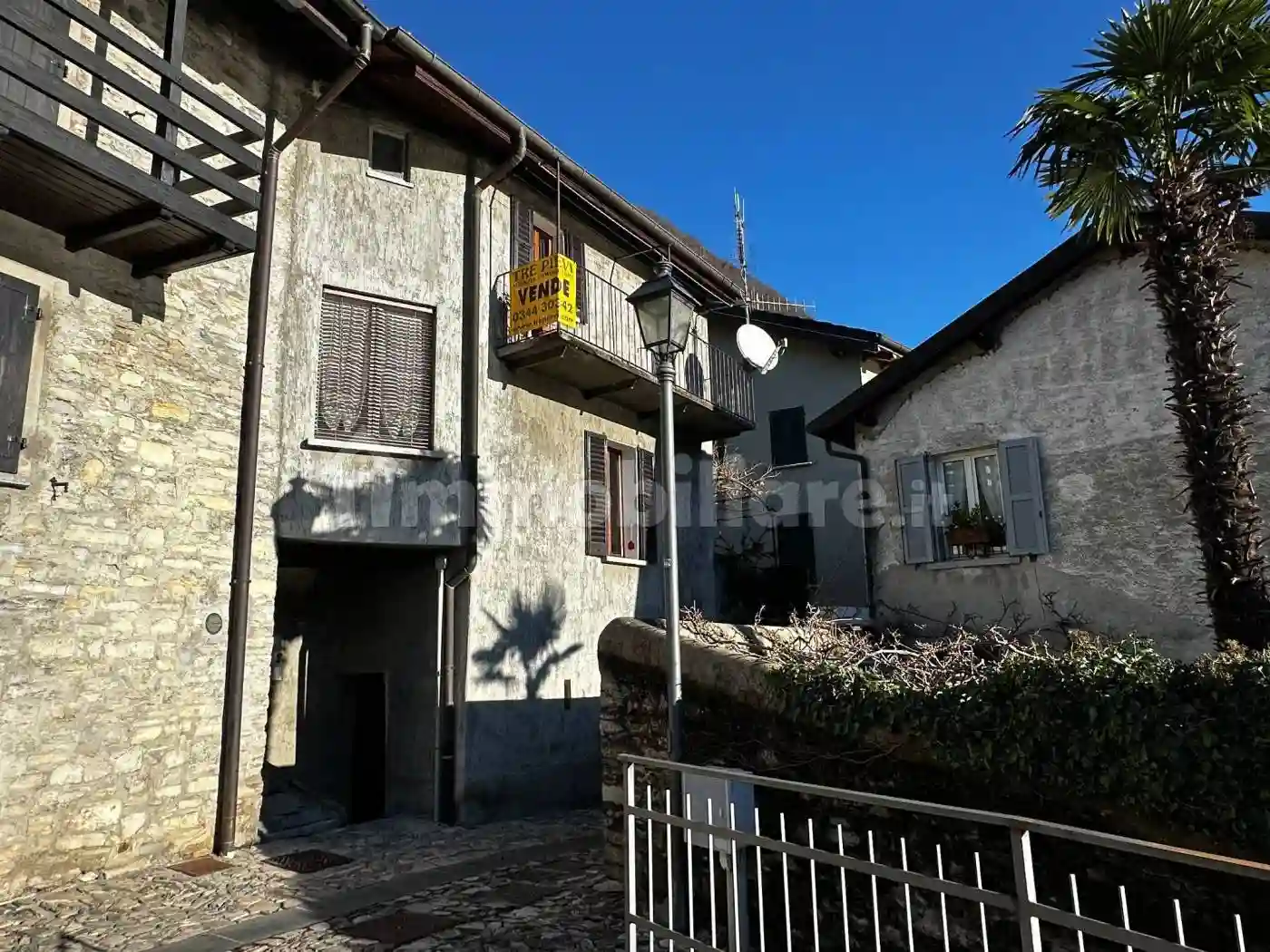 Casa indipendente - foto 2