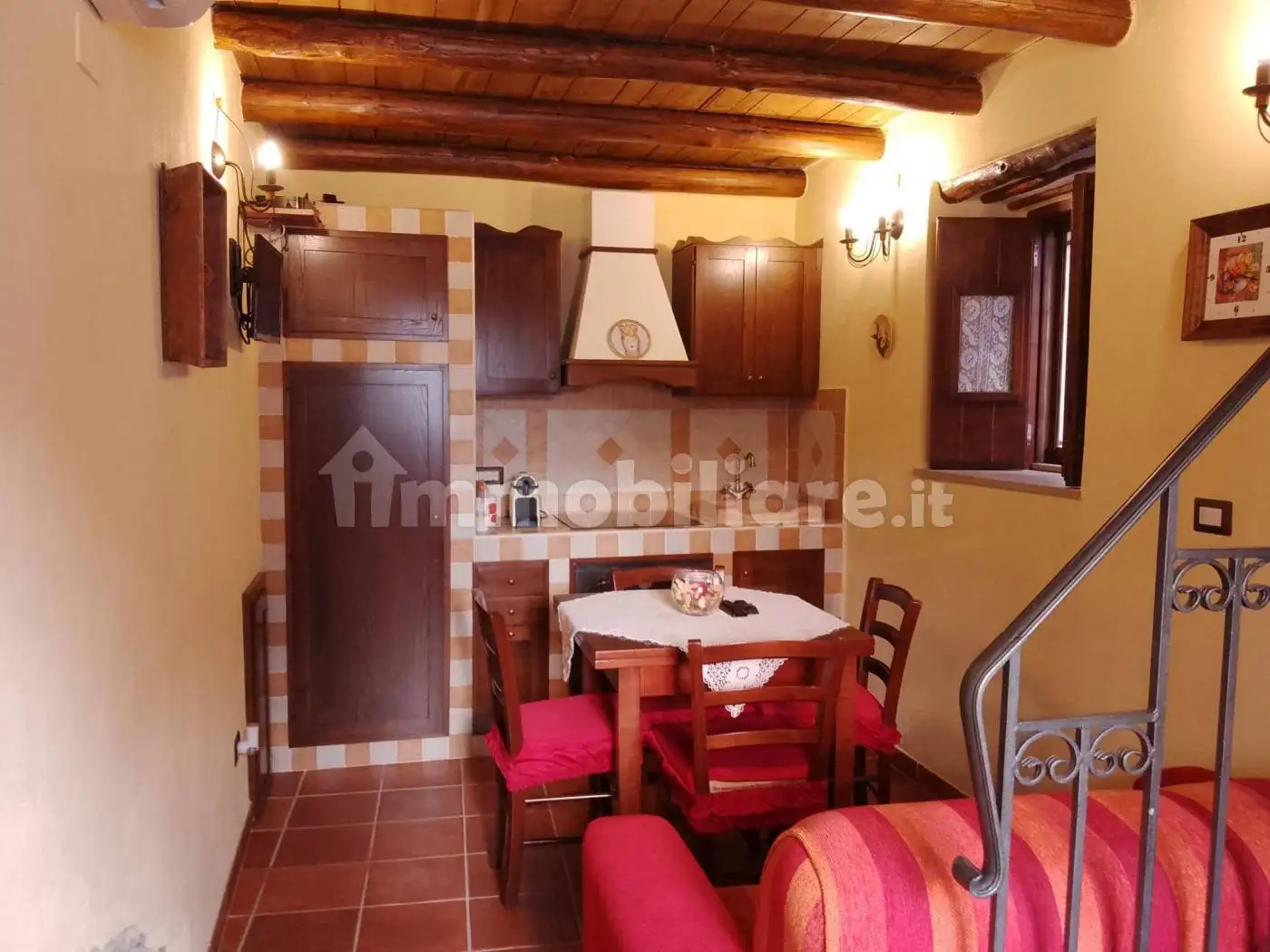 Casa indipendente in vendita a Brolo