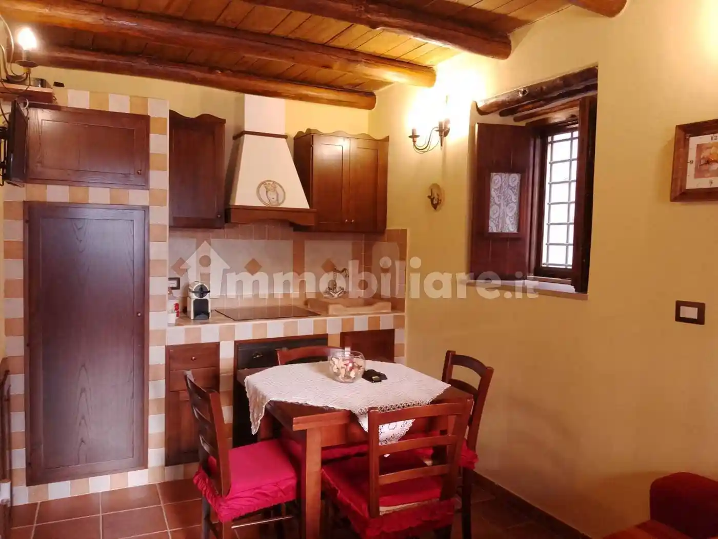 Terratetto unifamiliare via Giuseppe Garibaldi, Brolo - foto 3