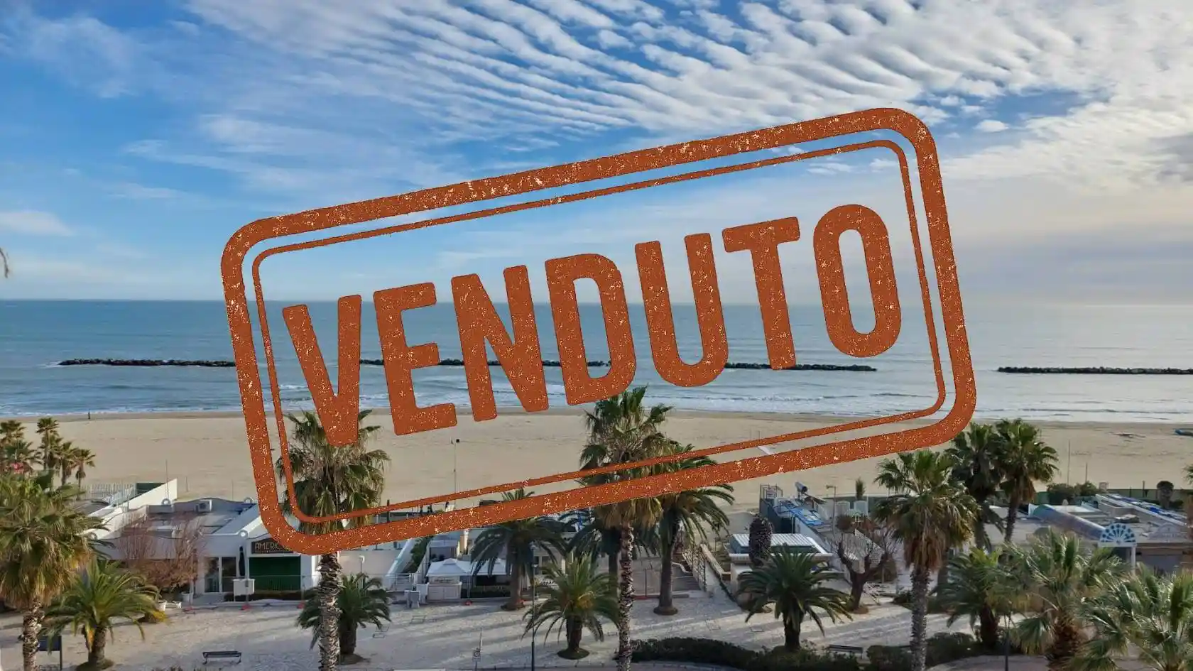 Appartamento in vendita a San Benedetto del Tronto