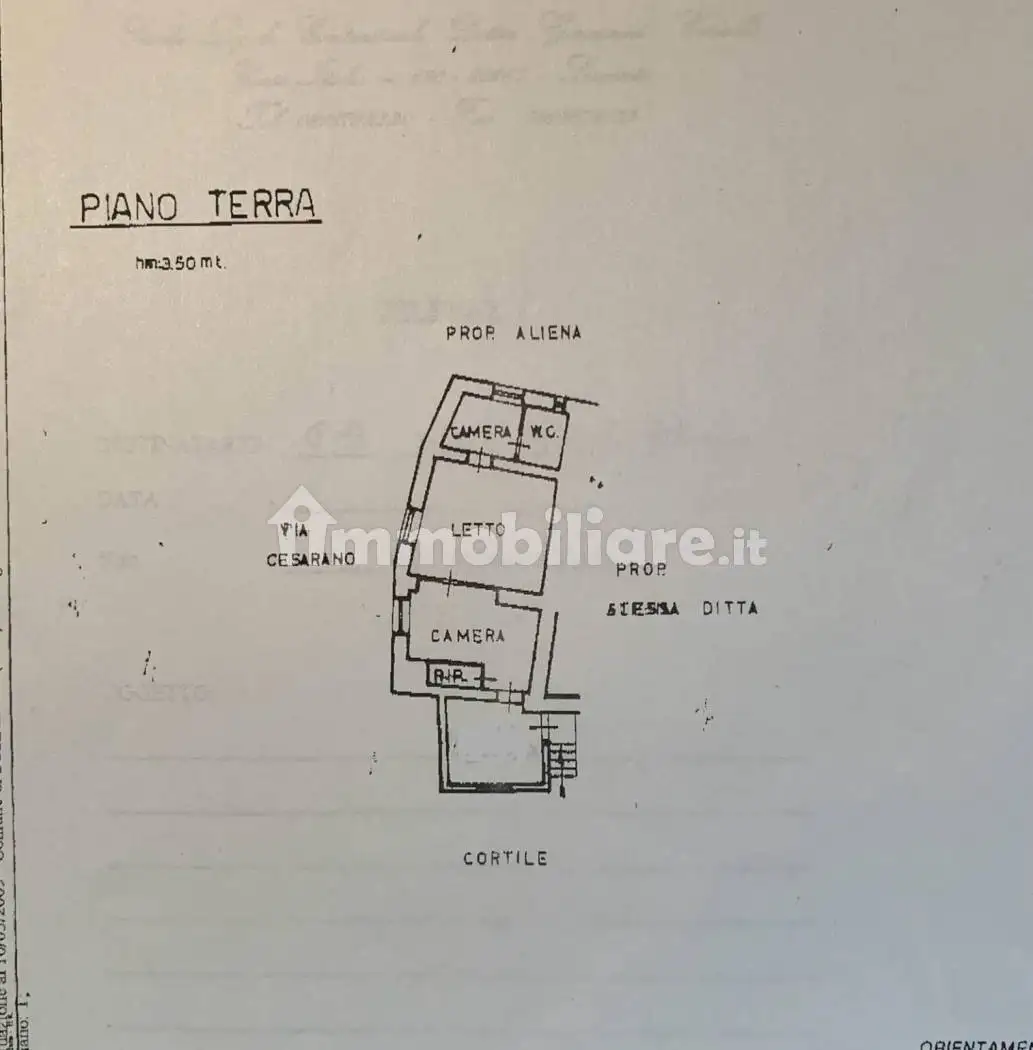 Appartamento in vendita a Sorrento