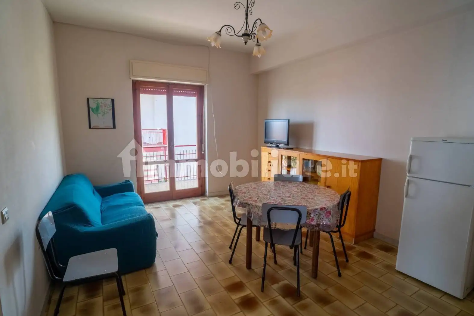 Appartamento in vendita a Scalea