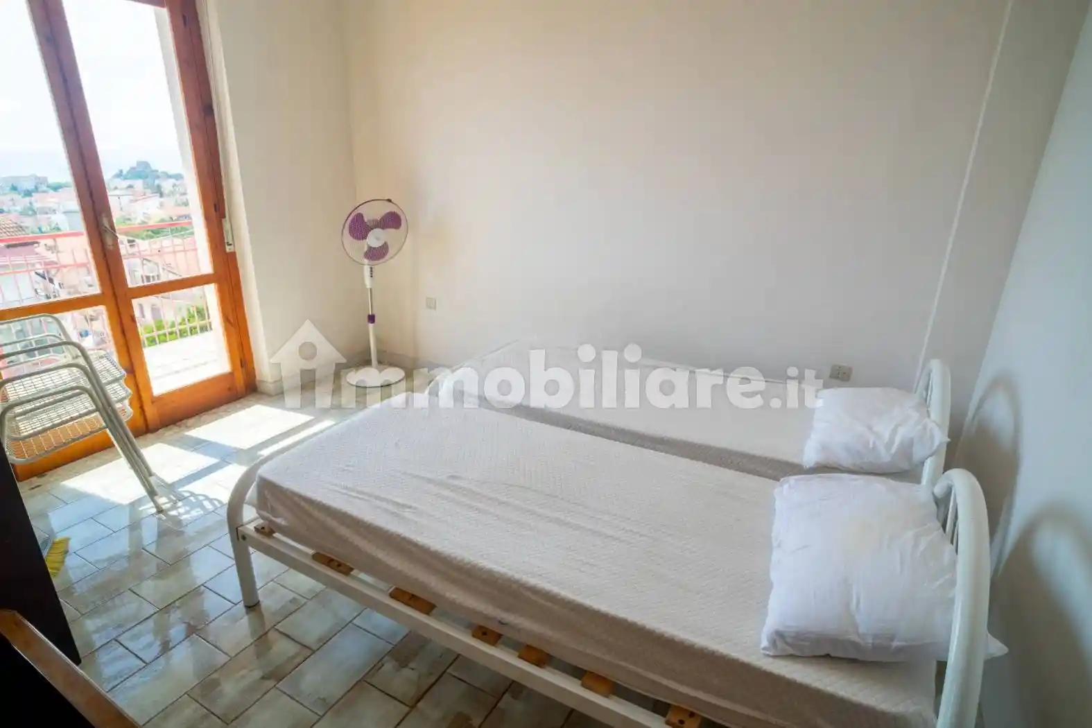 Trilocale via Dottor la Terza 19, Monticello, Piano Lettieri, Scalea - foto 3