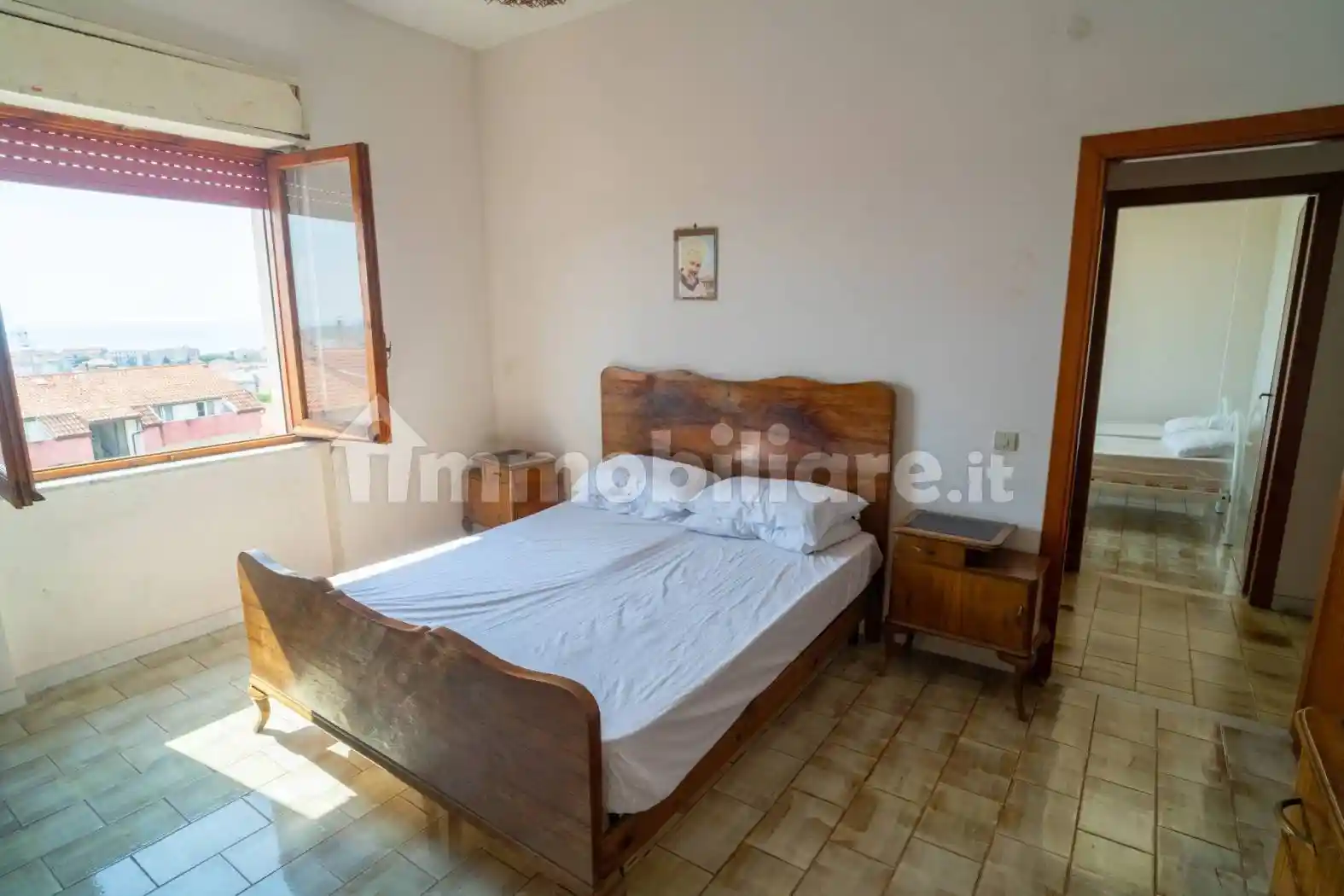 Trilocale via Dottor la Terza 19, Monticello, Piano Lettieri, Scalea - foto 4