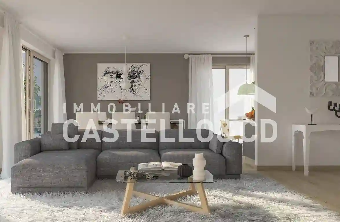 Appartamento - foto 3