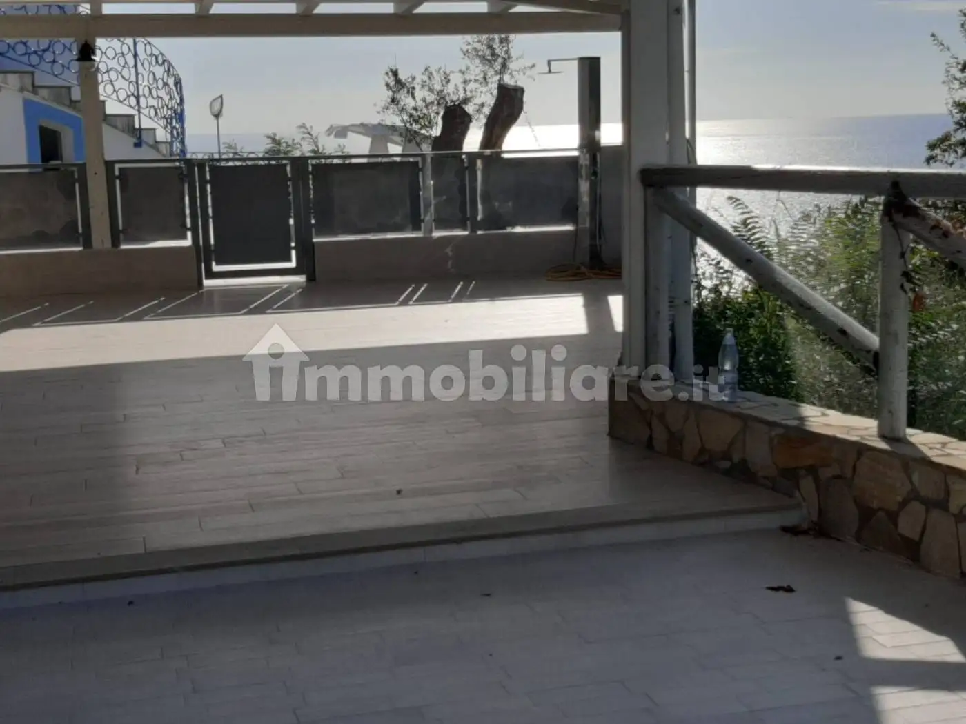 Appartamento in villa, ottimo stato, 70 m², Belvedere Marittimo - foto 2