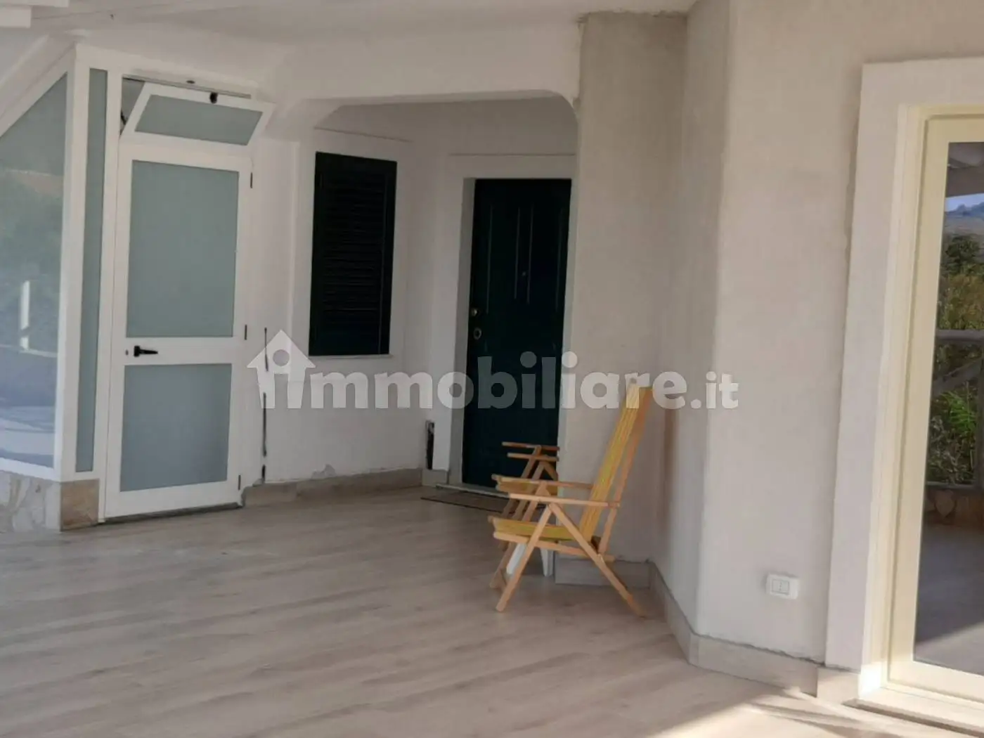 Appartamento in villa, ottimo stato, 70 m², Belvedere Marittimo - foto 4