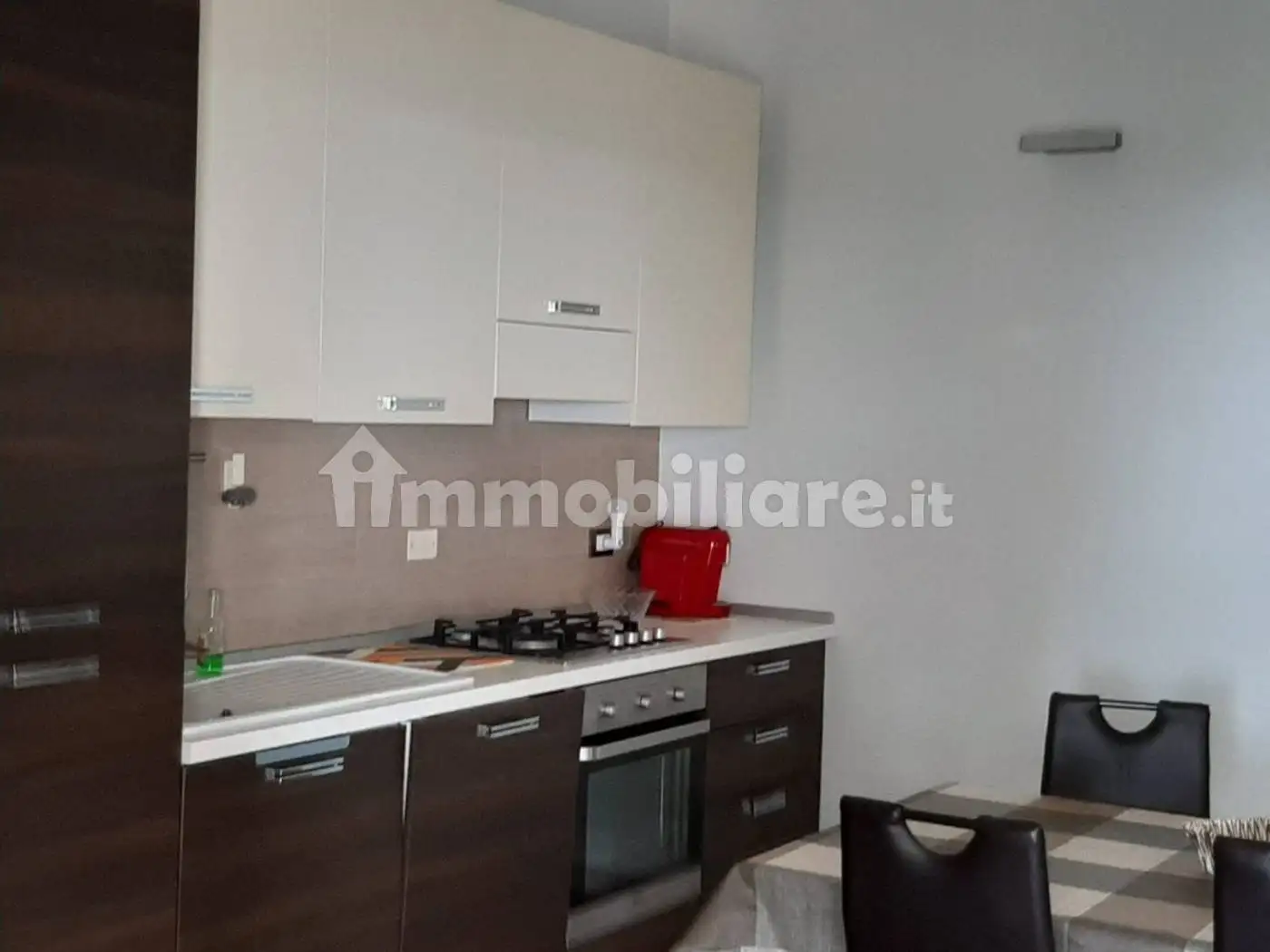 Appartamento in villa, ottimo stato, 70 m², Belvedere Marittimo - foto 5