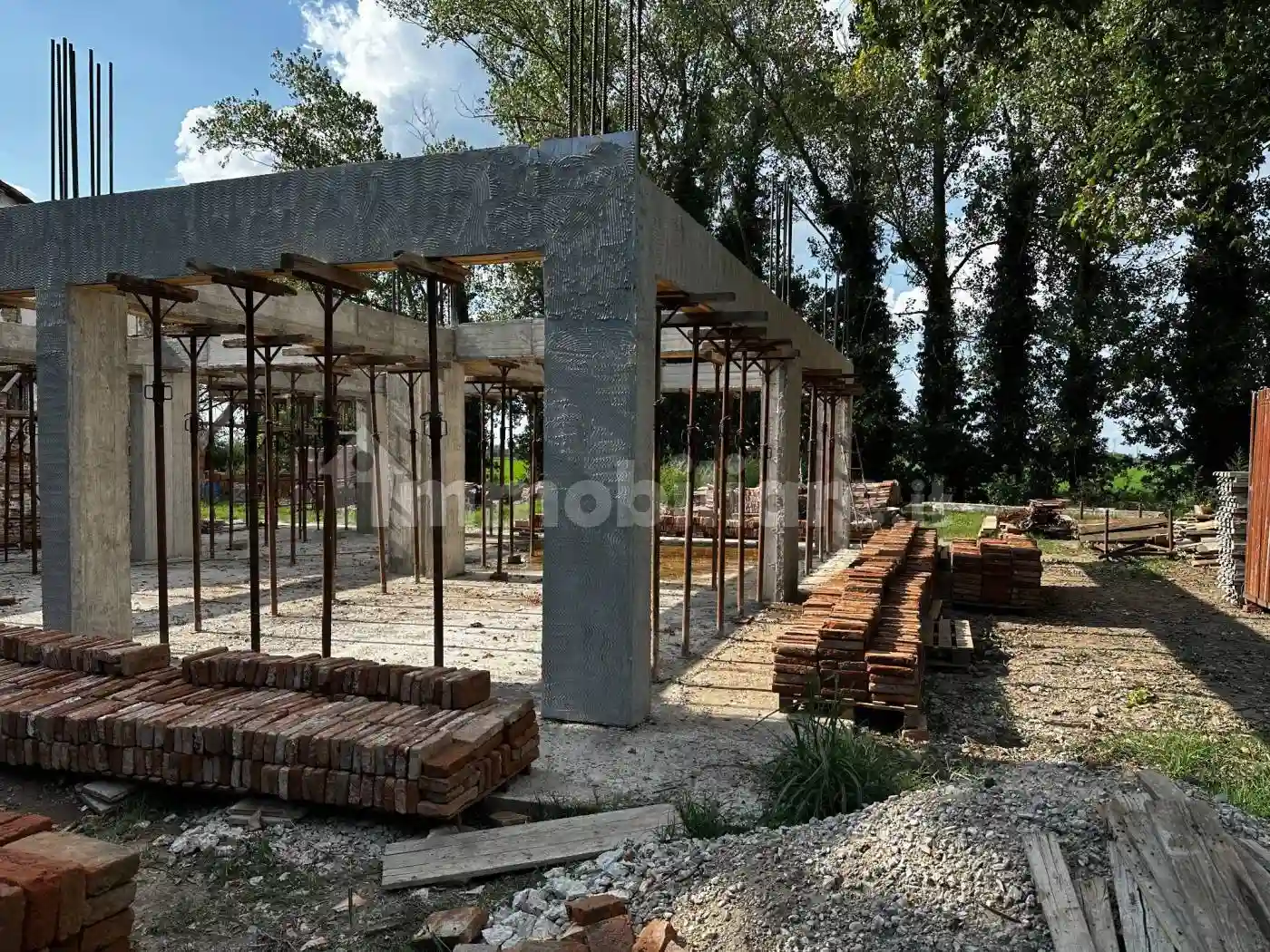 Villetta a schiera - foto 3