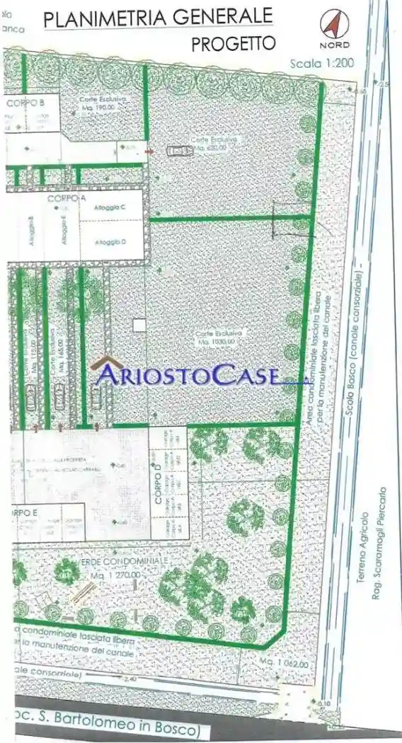 Villetta a schiera - foto 4