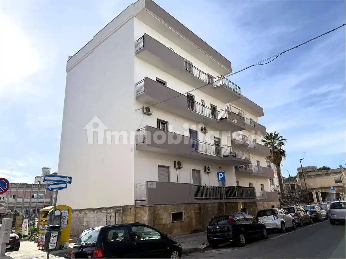 Appartamento in vendita a Brindisi