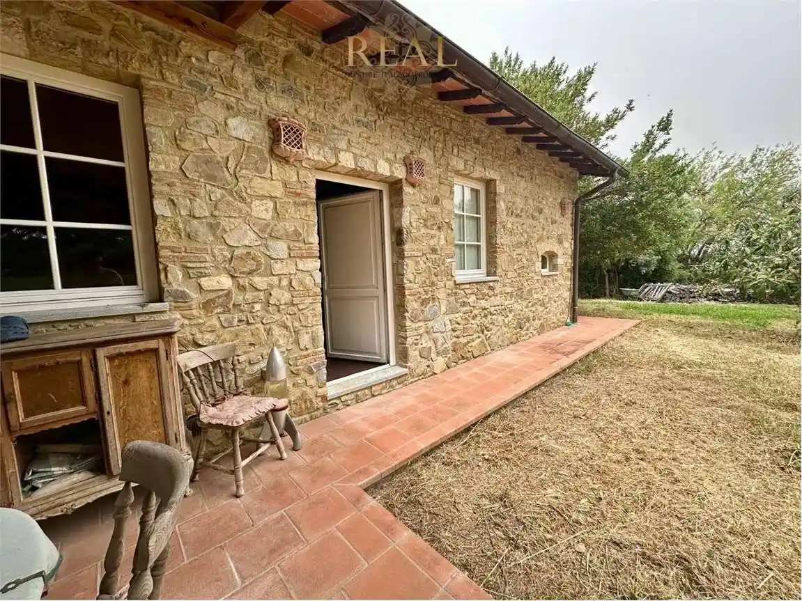 Villa in vendita a San Casciano in Val di Pesa
