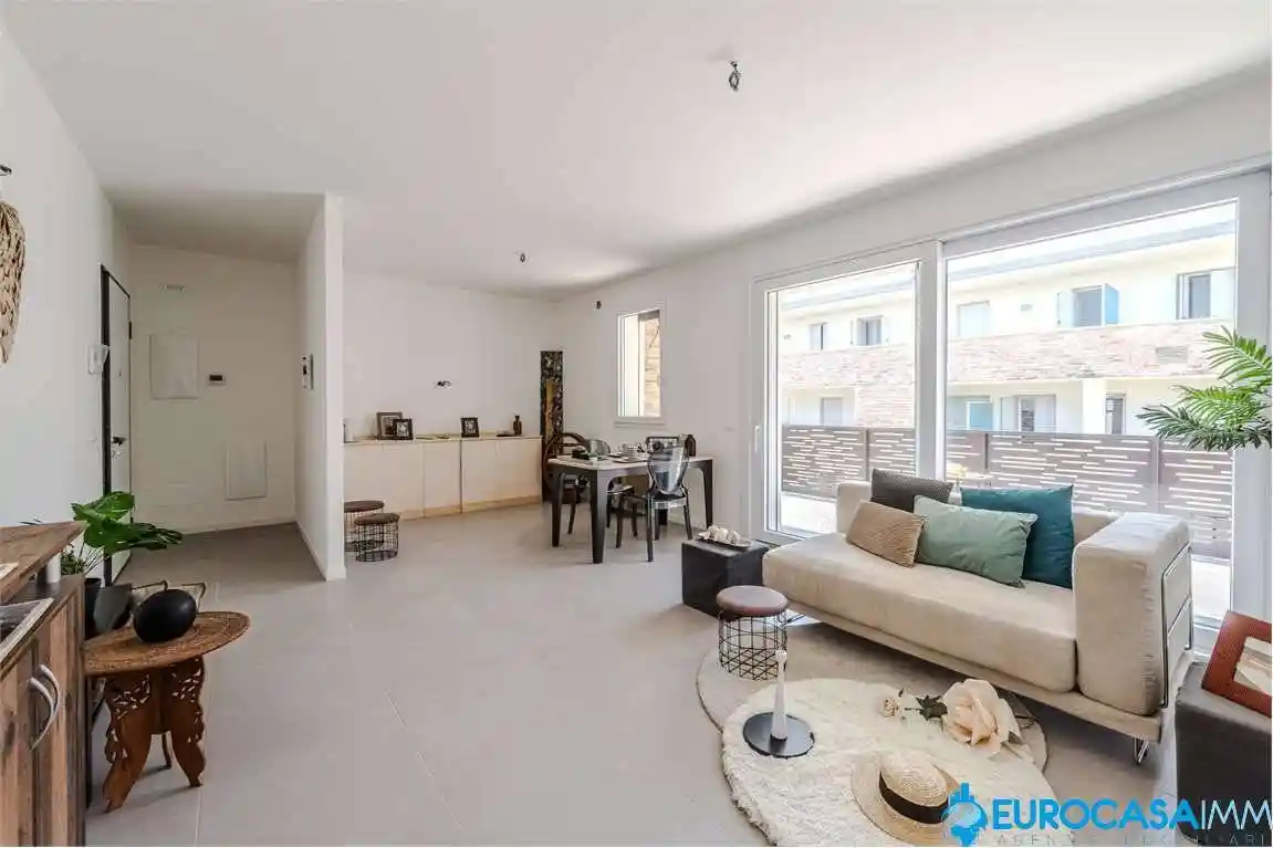 Attico - Mansarda in vendita a Carpi