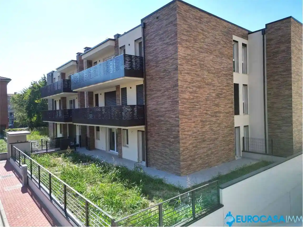 Appartamento in vendita a Carpi