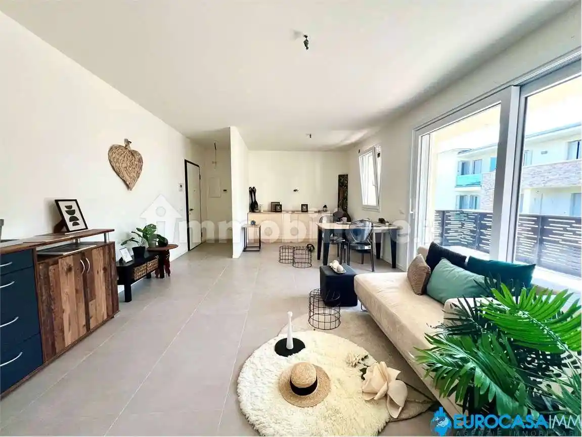 Appartamento in vendita a Carpi