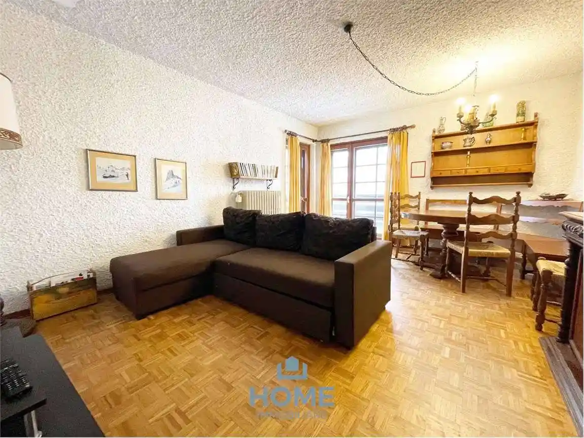 Appartamento in vendita a Madesimo