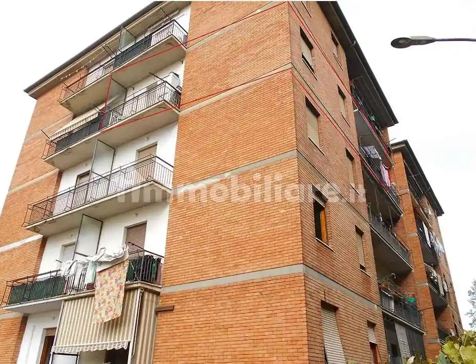 Appartamento in vendita a Colle di Val d'Elsa