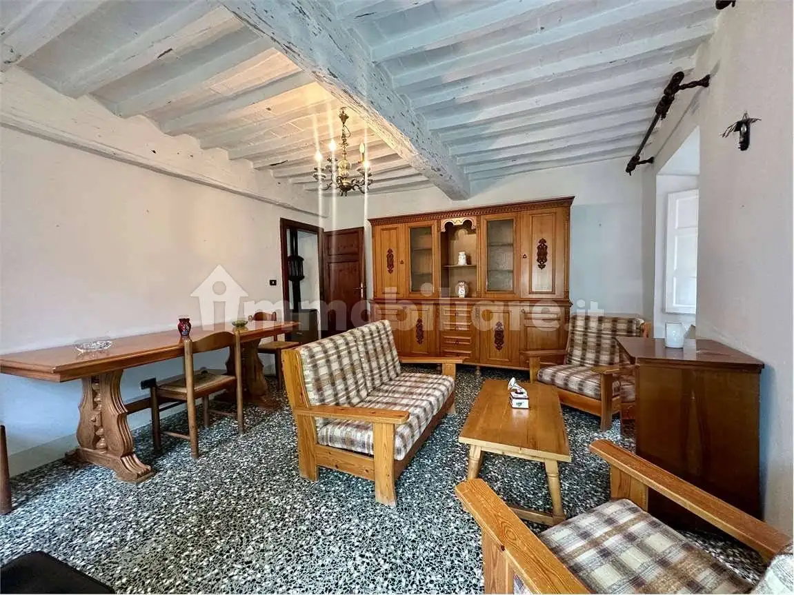 Casa indipendente in vendita a Capannori