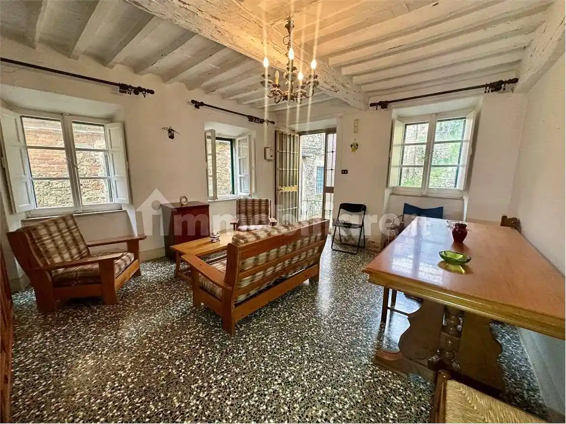 Terratetto unifamiliare via delle ville, 493, Petrognano - San Gennaro, Capannori - foto 3