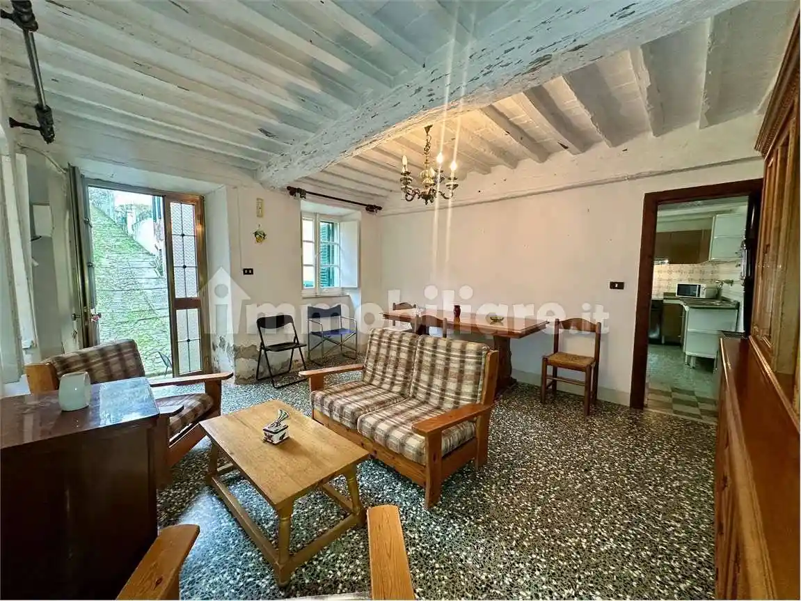 Terratetto unifamiliare via delle ville, 493, Petrognano - San Gennaro, Capannori - foto 4