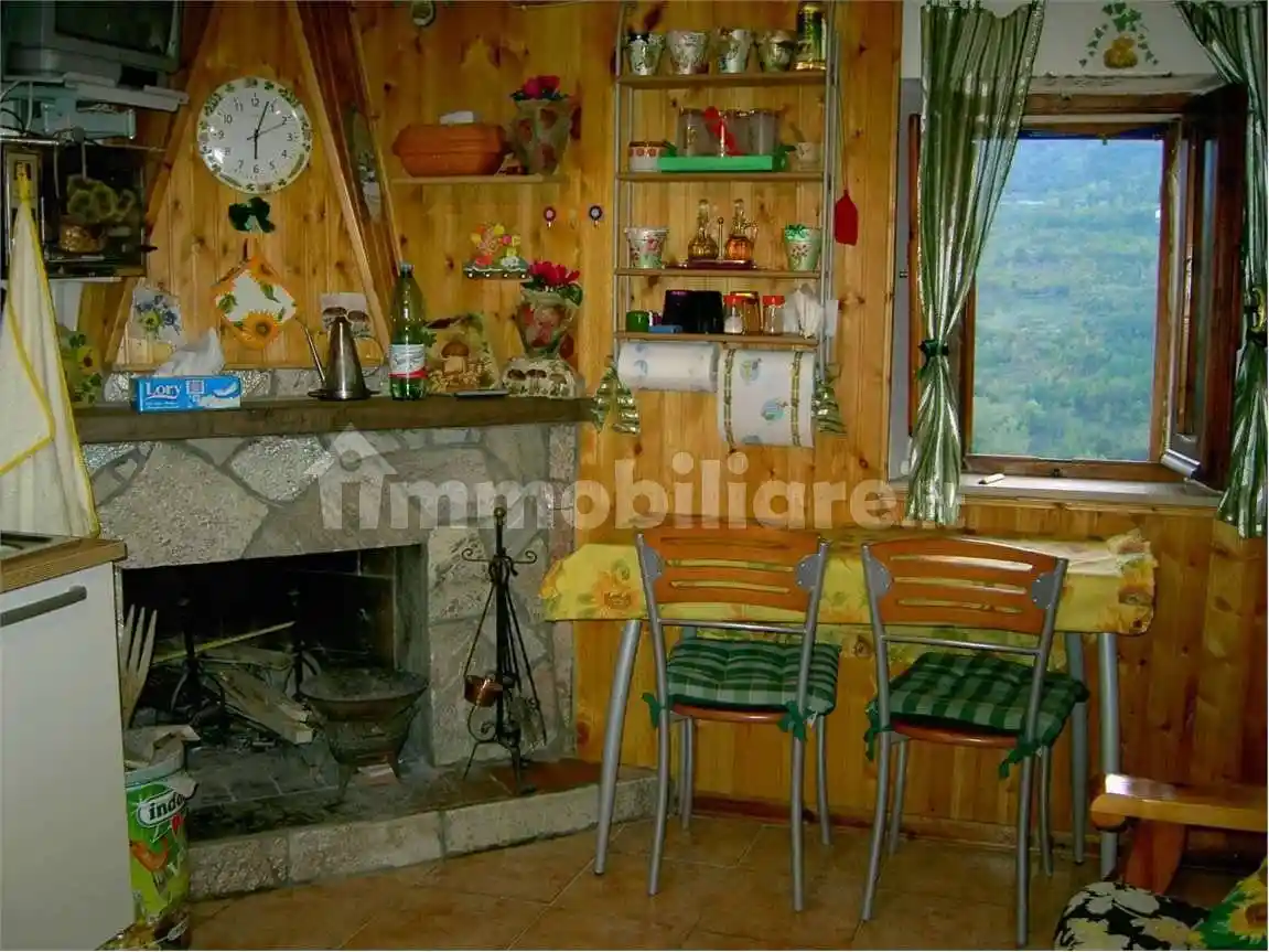 Bilocale via Arco Tasciola , 8, Centro, Capistrello - foto 5