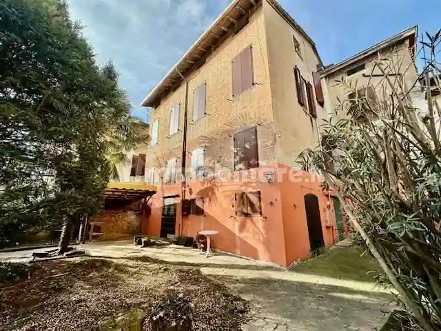 Palazzo - Edificio - foto 2